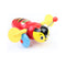 Buzzy Bee Wooden Pull Along Toy