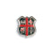 Crusaders Shield Pin