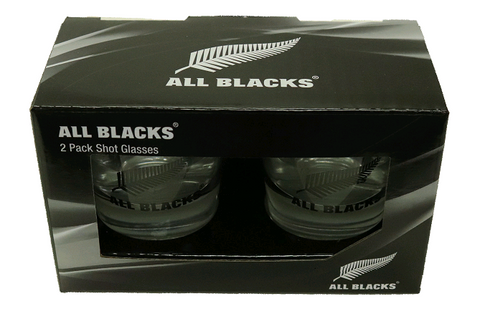 Shot Glass - 2pk