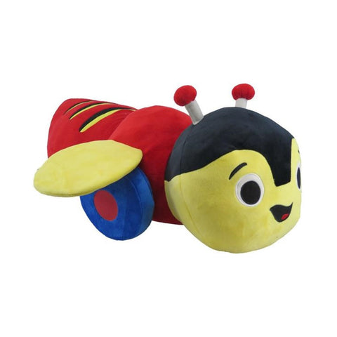 Buzzy Bee Large Plush Toy