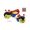 Buzzy Bee Small Plush Toy