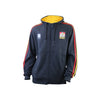 Chiefs Super Rugby Zip Through Hoodie