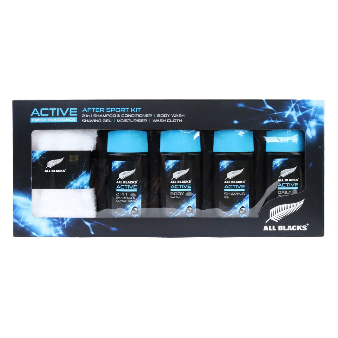 After Sport Kit - Gift Set– Kiwi Iconz