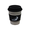 Bamboo Reusable Coffee Cup