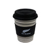 Bamboo Reusable Coffee Cup