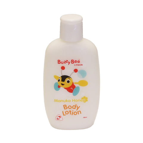 Body Lotion