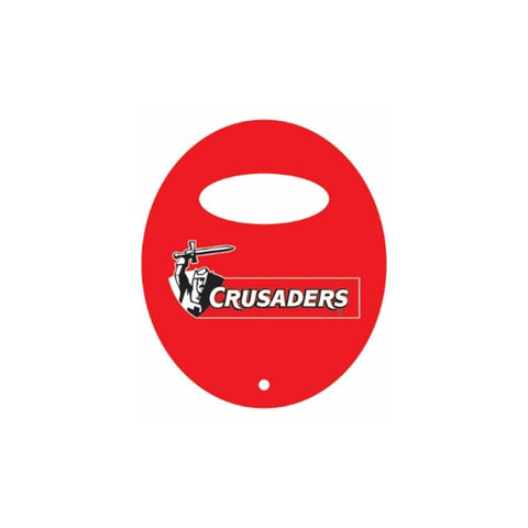 Crusaders Bottle Opener