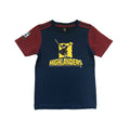 Highlanders Kids T-Shirt