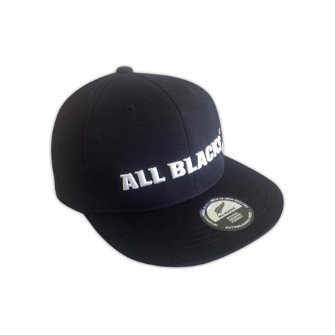 Junior Snapback Cap