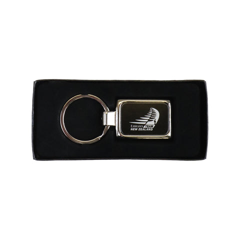 Souvenir Metal Keyring