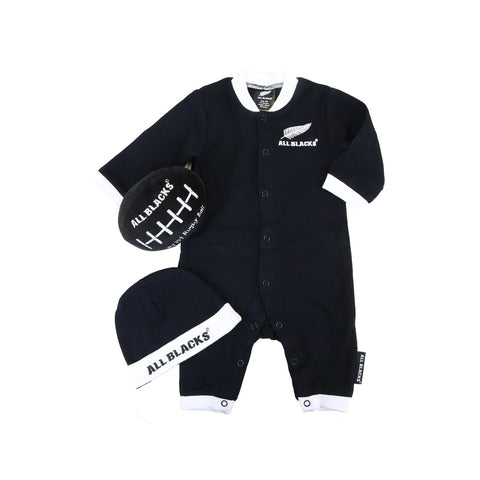 Newborn 3pce Gift Set