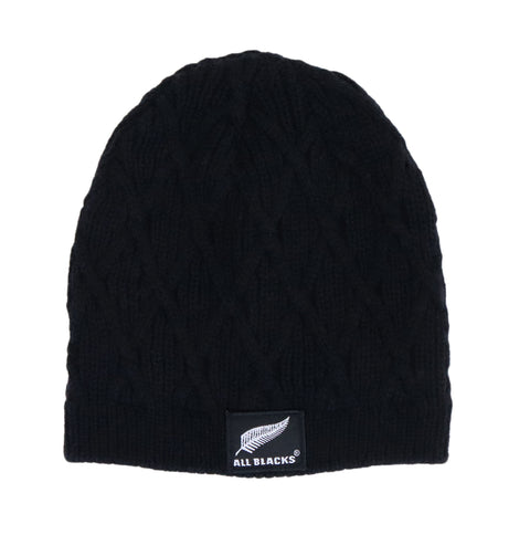 Fashion Fern Beanie