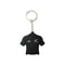 Rugby Jersey Keyring