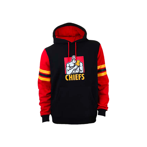 Chiefs Hoodie - Kids 2022