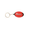 Crusaders Rugby Ball Keyring