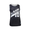 Basketball Singlet