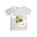 Infants Striped T-Shirt