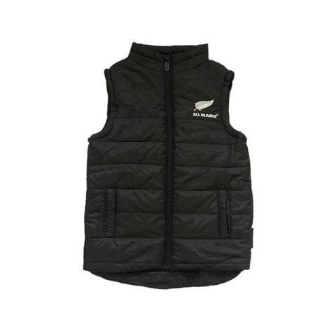 Puffer Vest